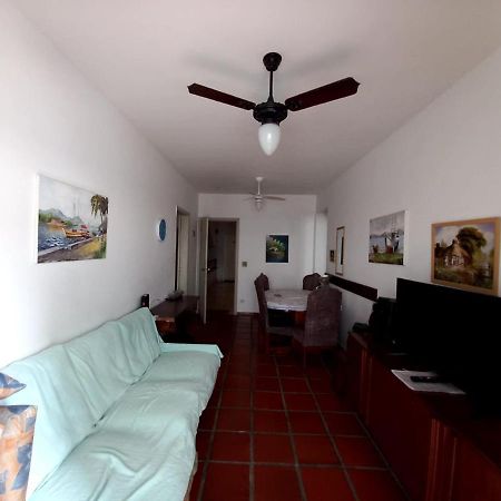 Apartamento 500M Da Praia Enseada, Guarujá Exteriér fotografie